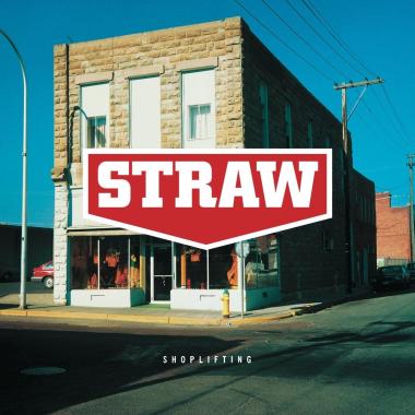 Straw -  Shoplifting